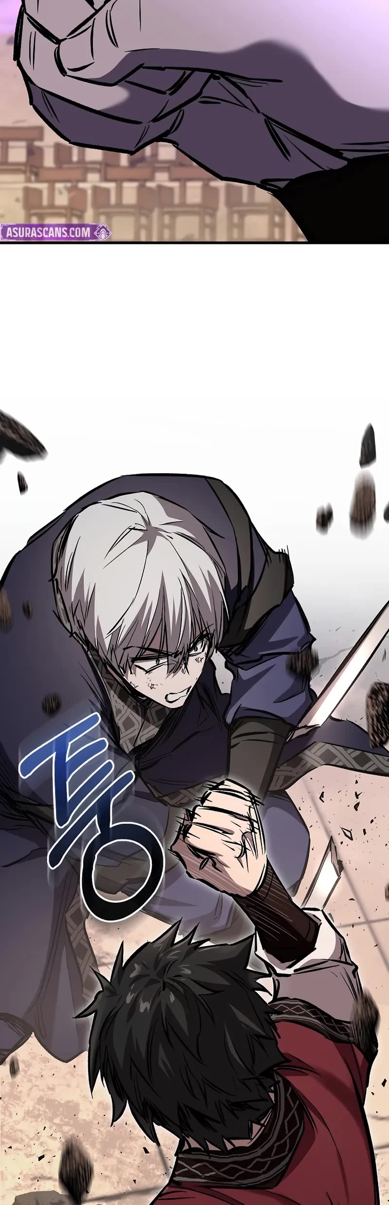 Childhood Friend of the Zenith chapter 83 page 62