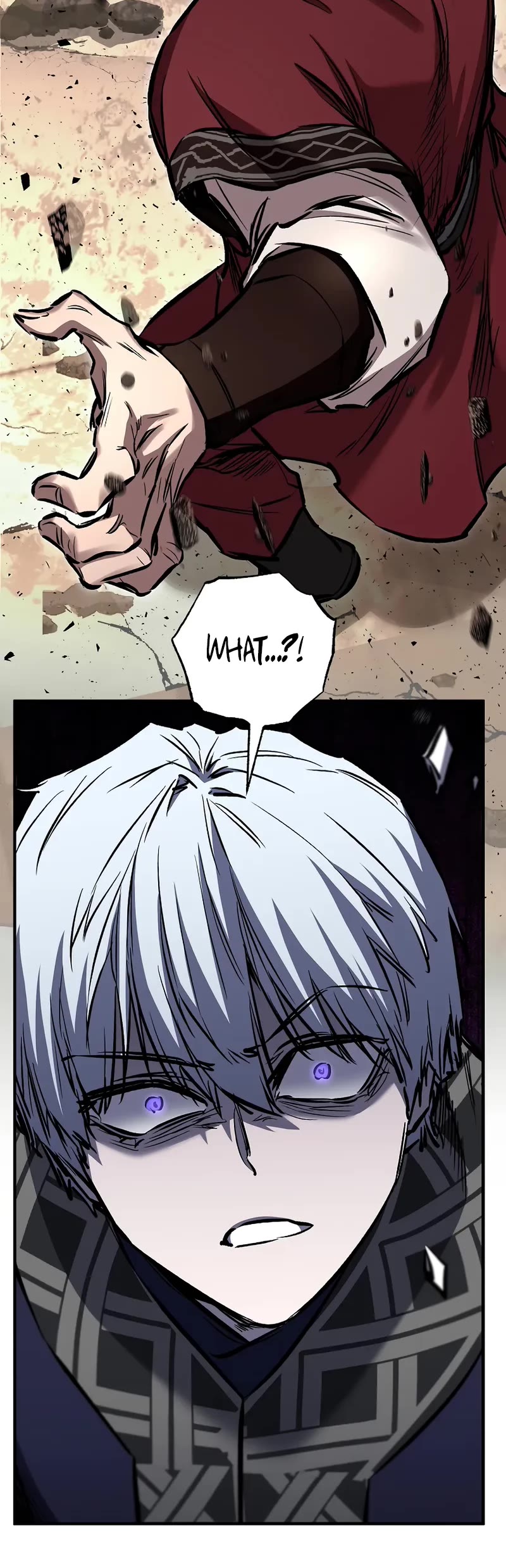 Childhood Friend of the Zenith chapter 83 page 63