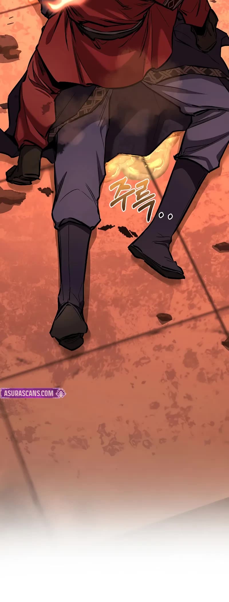 Childhood Friend of the Zenith chapter 83 page 71