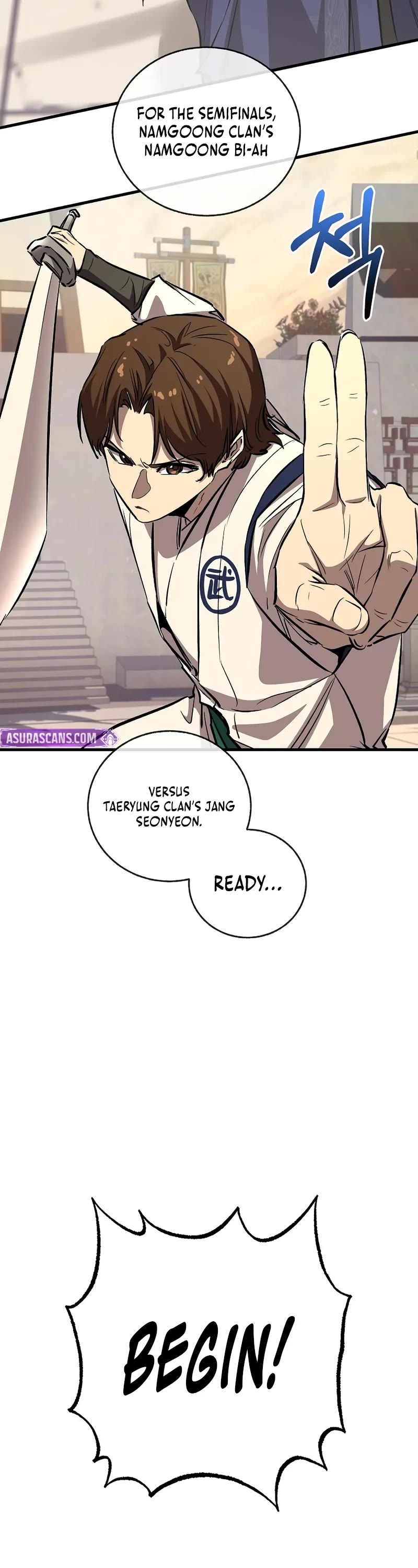 Childhood Friend of the Zenith chapter 85 page 14