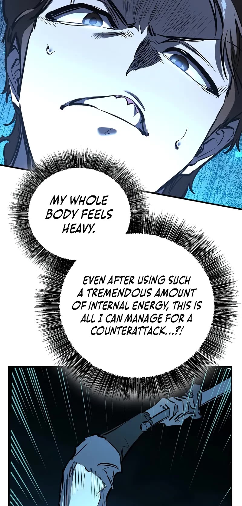 Childhood Friend of the Zenith chapter 85 page 27