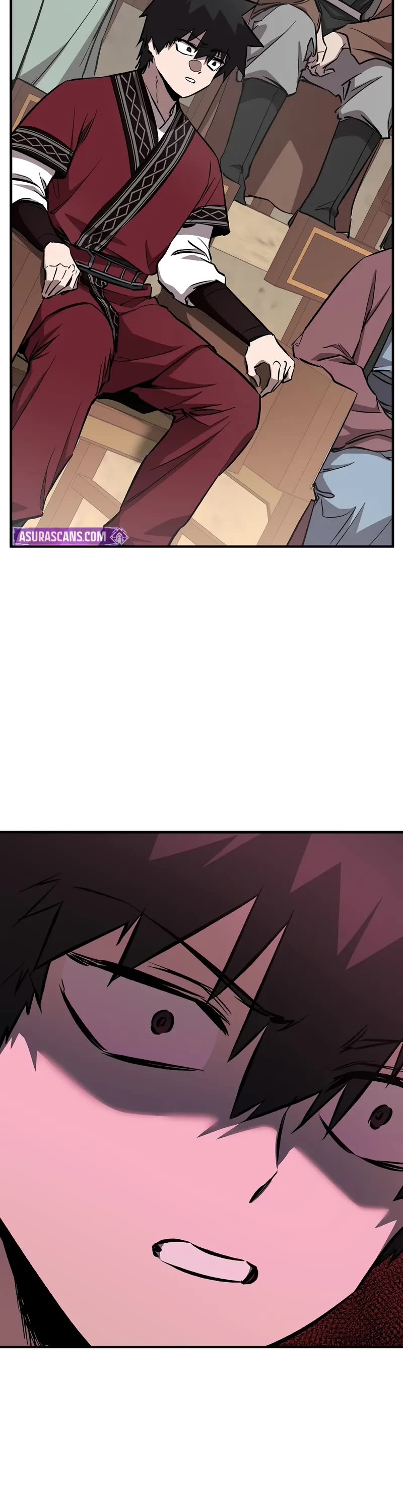 Childhood Friend of the Zenith chapter 85 page 39
