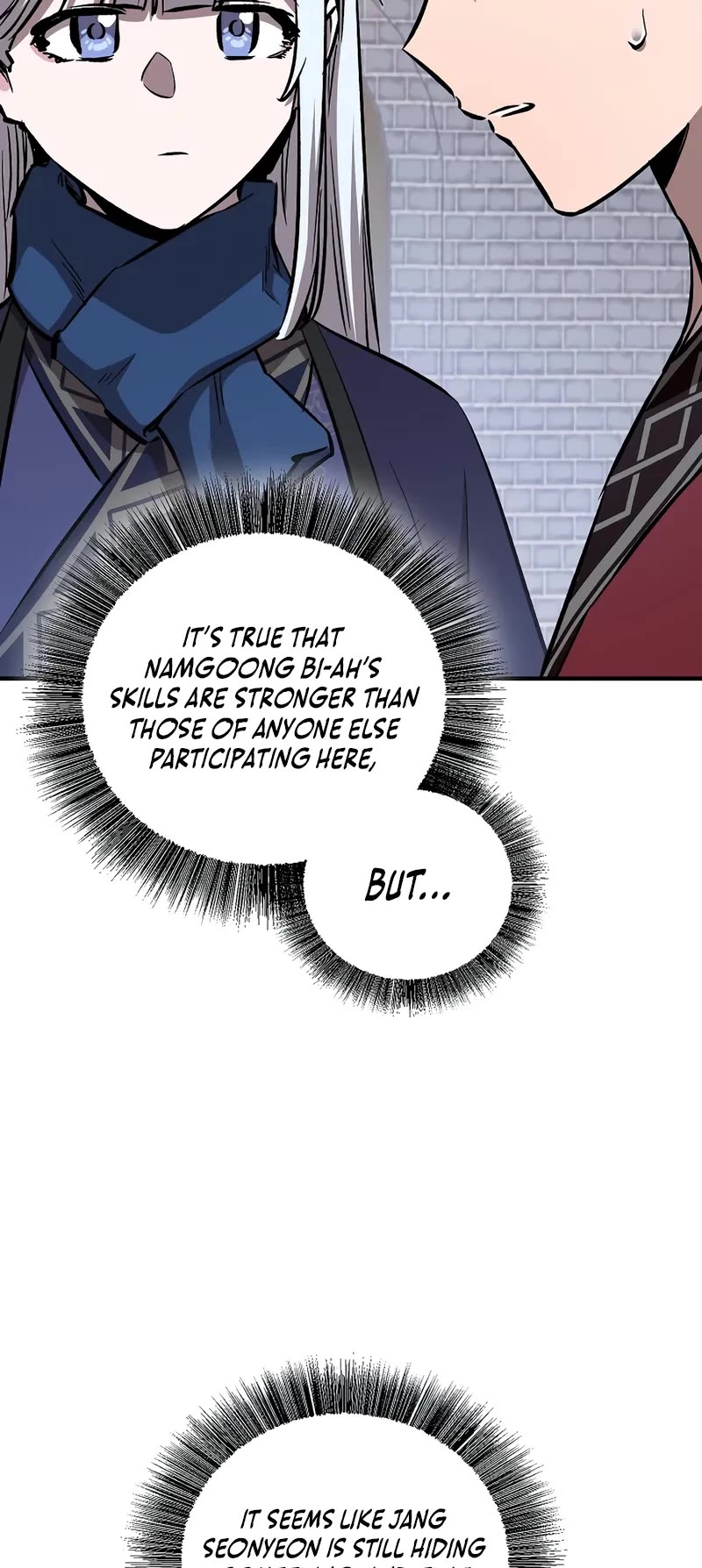 Childhood Friend of the Zenith chapter 85 page 5