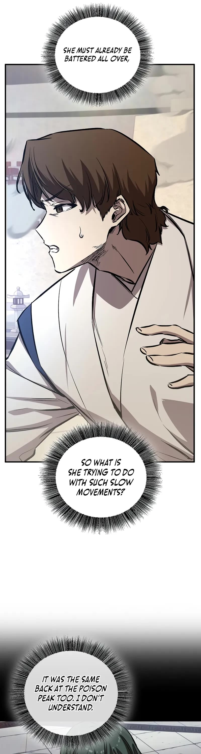 Childhood Friend of the Zenith chapter 85 page 69