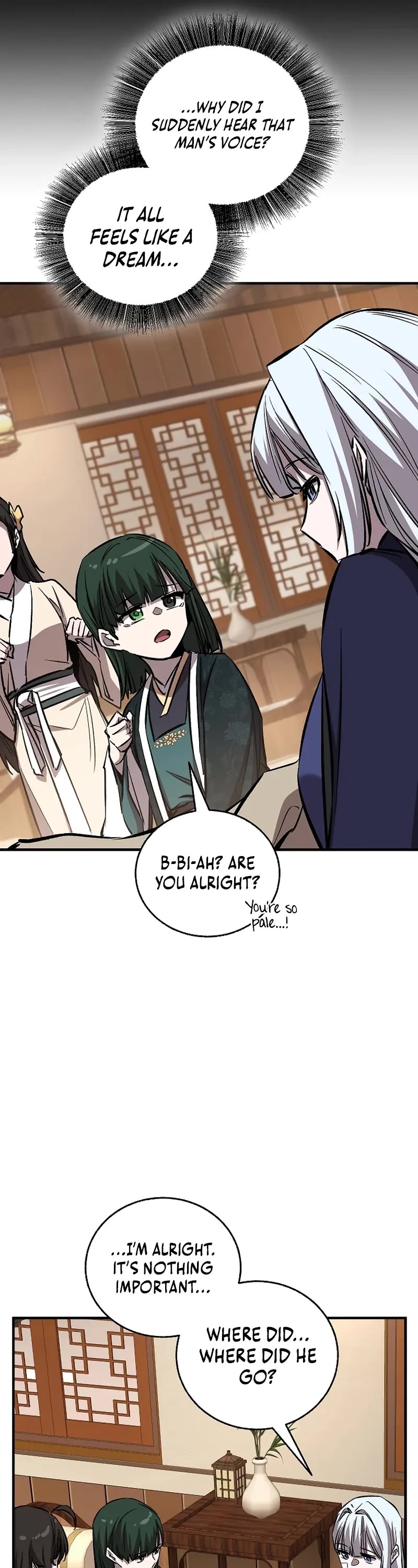 Childhood Friend of the Zenith chapter 86 page 12