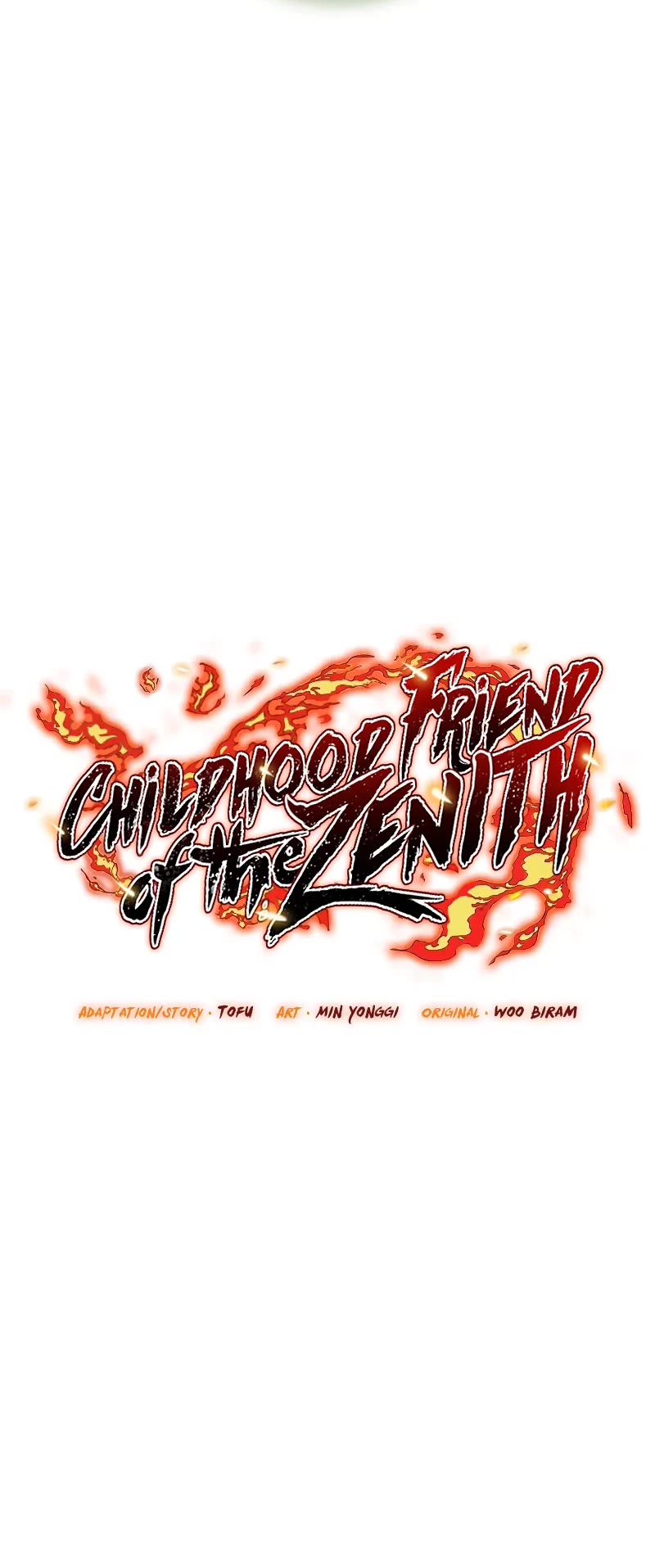 Childhood Friend of the Zenith chapter 86 page 21