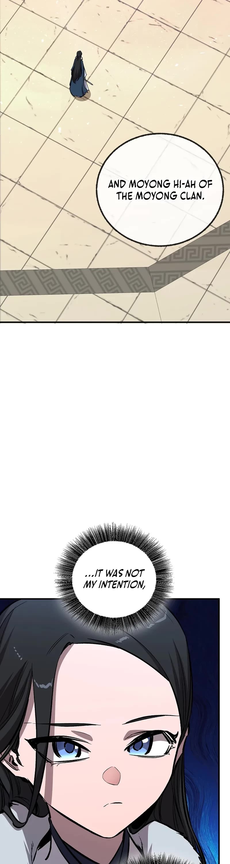 Childhood Friend of the Zenith chapter 86 page 23