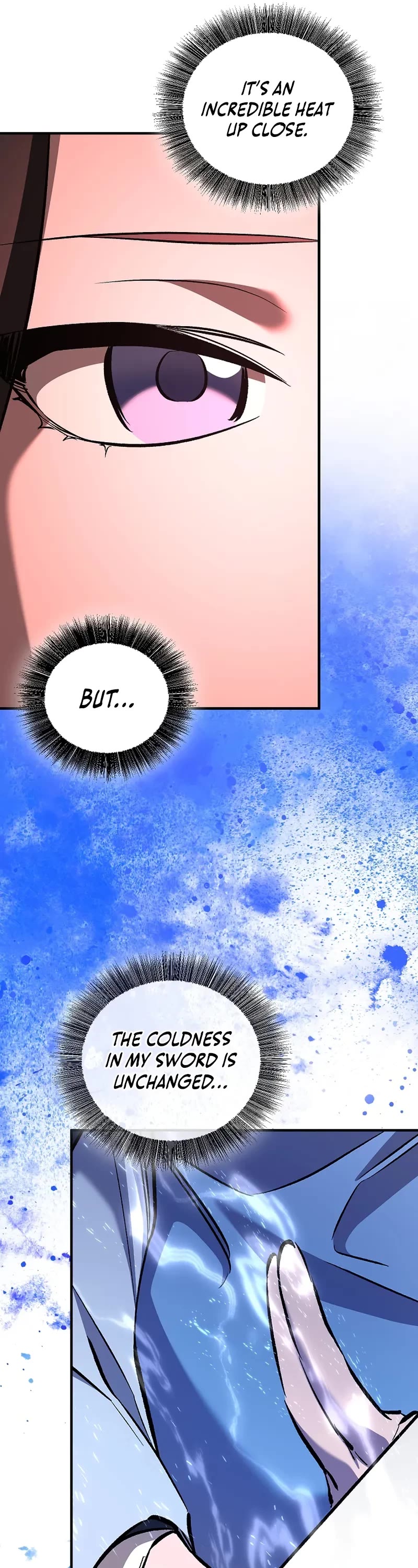Childhood Friend of the Zenith chapter 86 page 31