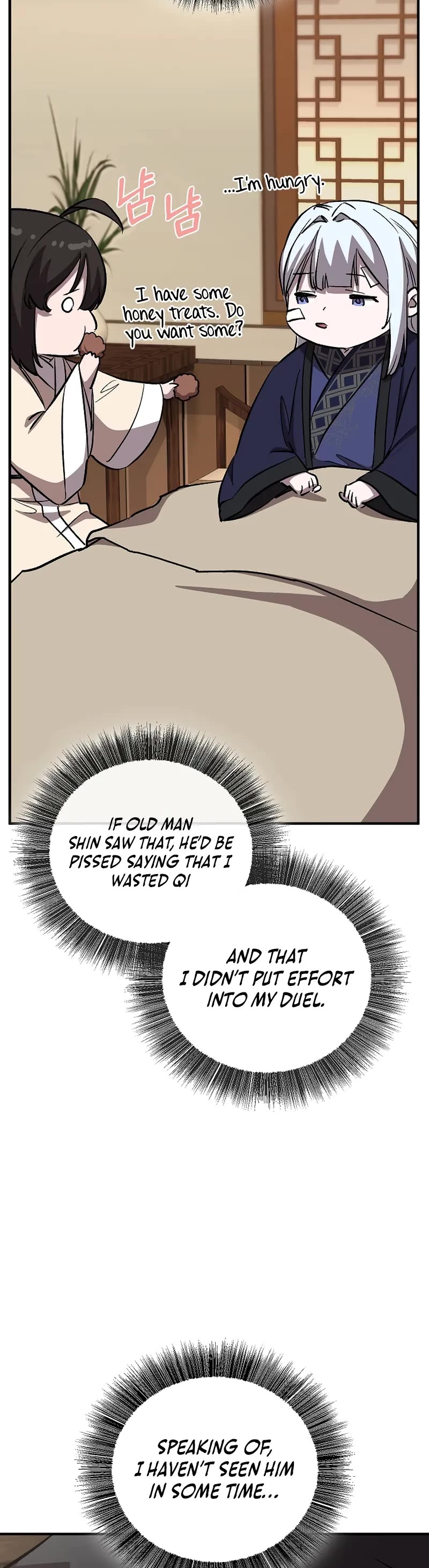 Childhood Friend of the Zenith chapter 86 page 67