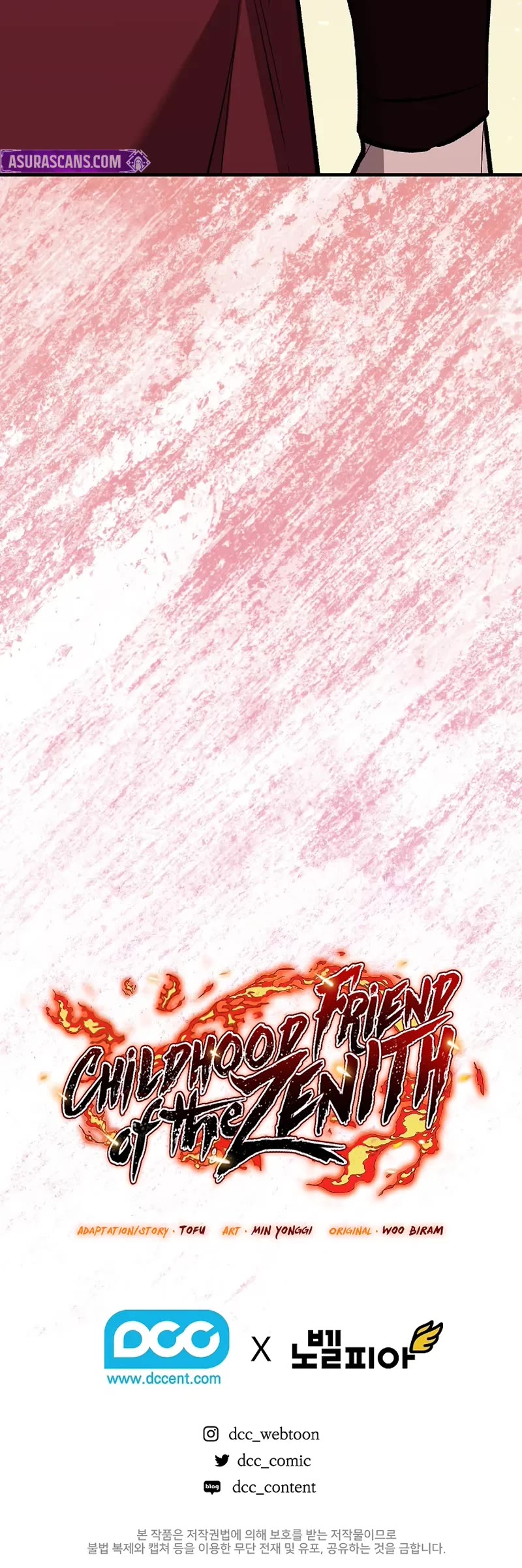 Childhood Friend of the Zenith chapter 86 page 78