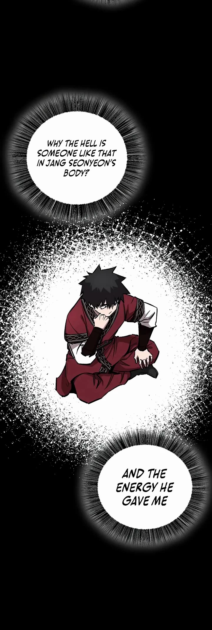 Childhood Friend of the Zenith chapter 88 page 10