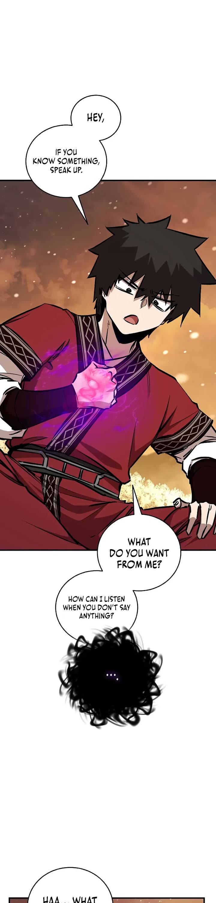 Childhood Friend of the Zenith chapter 88 page 13