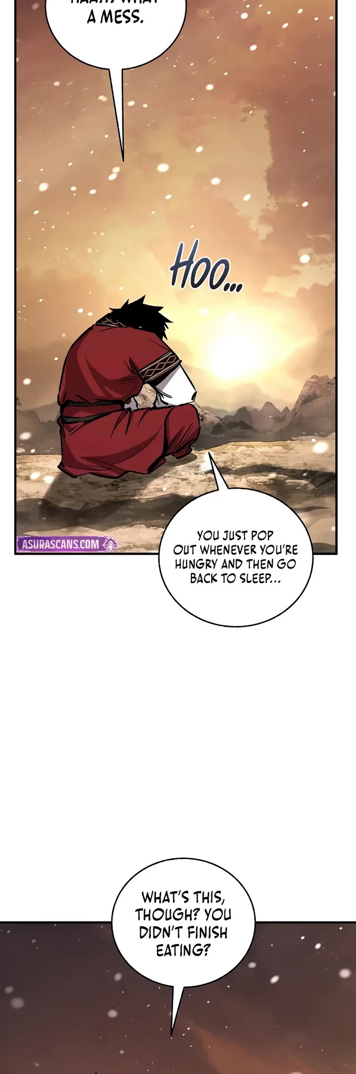 Childhood Friend of the Zenith chapter 88 page 14