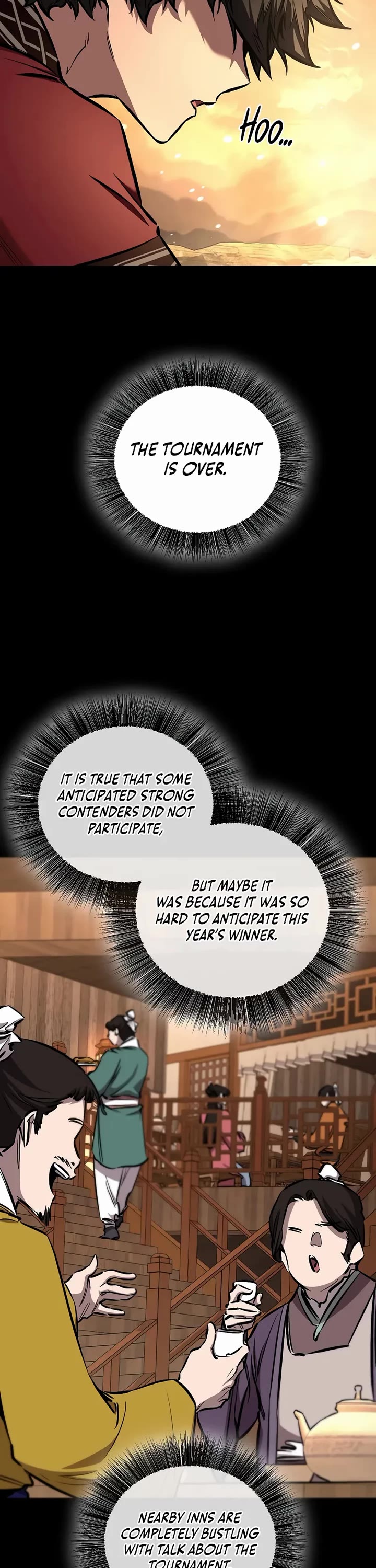 Childhood Friend of the Zenith chapter 88 page 2