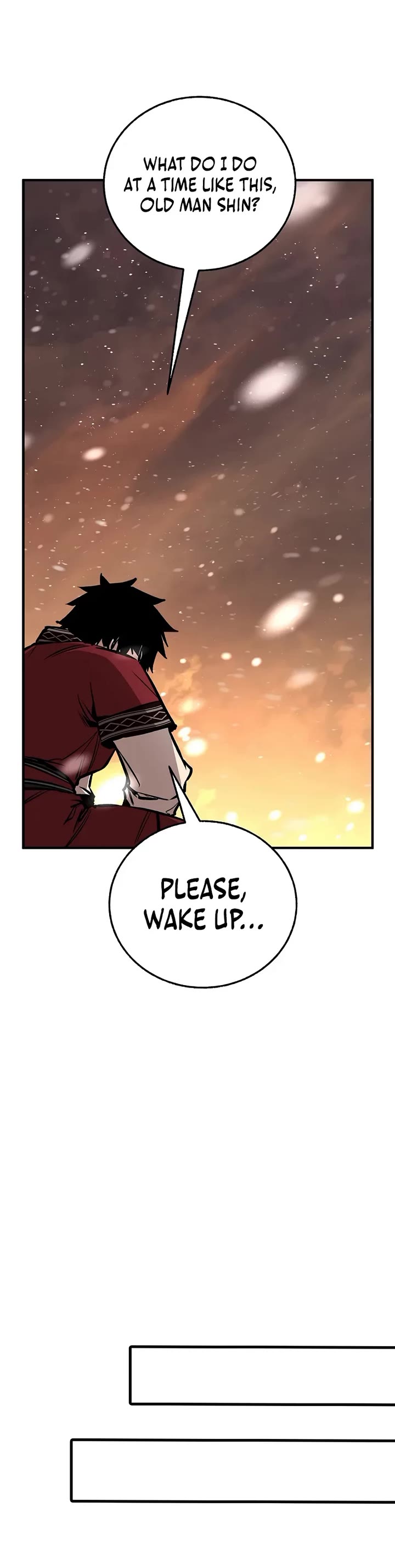 Childhood Friend of the Zenith chapter 88 page 27