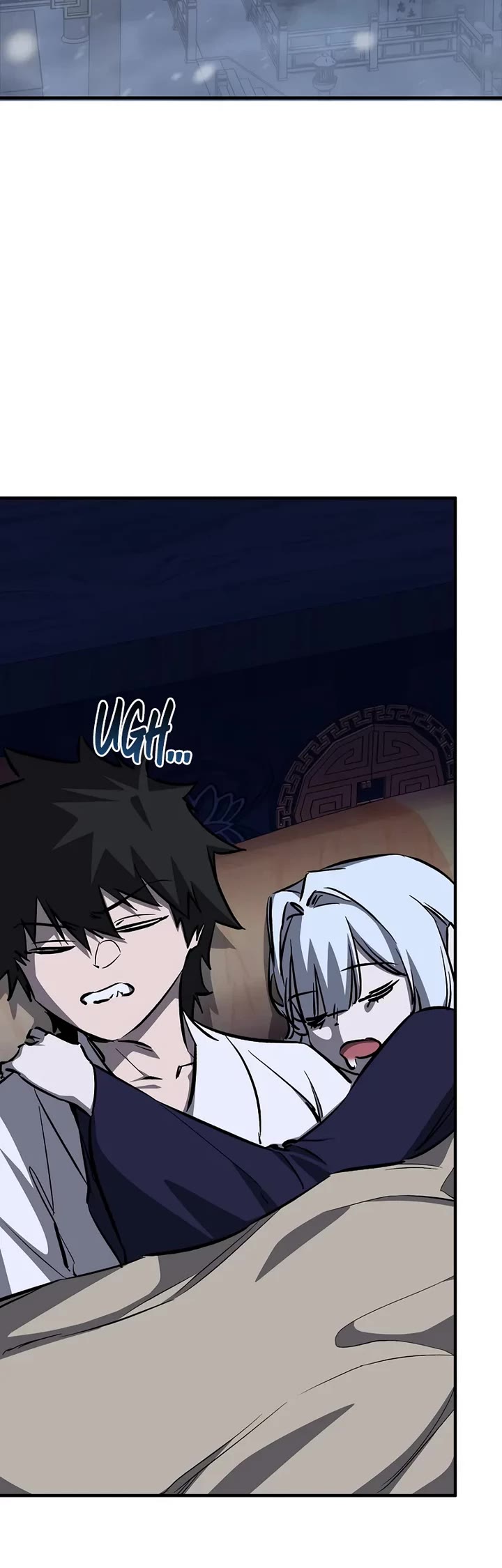 Childhood Friend of the Zenith chapter 88 page 41