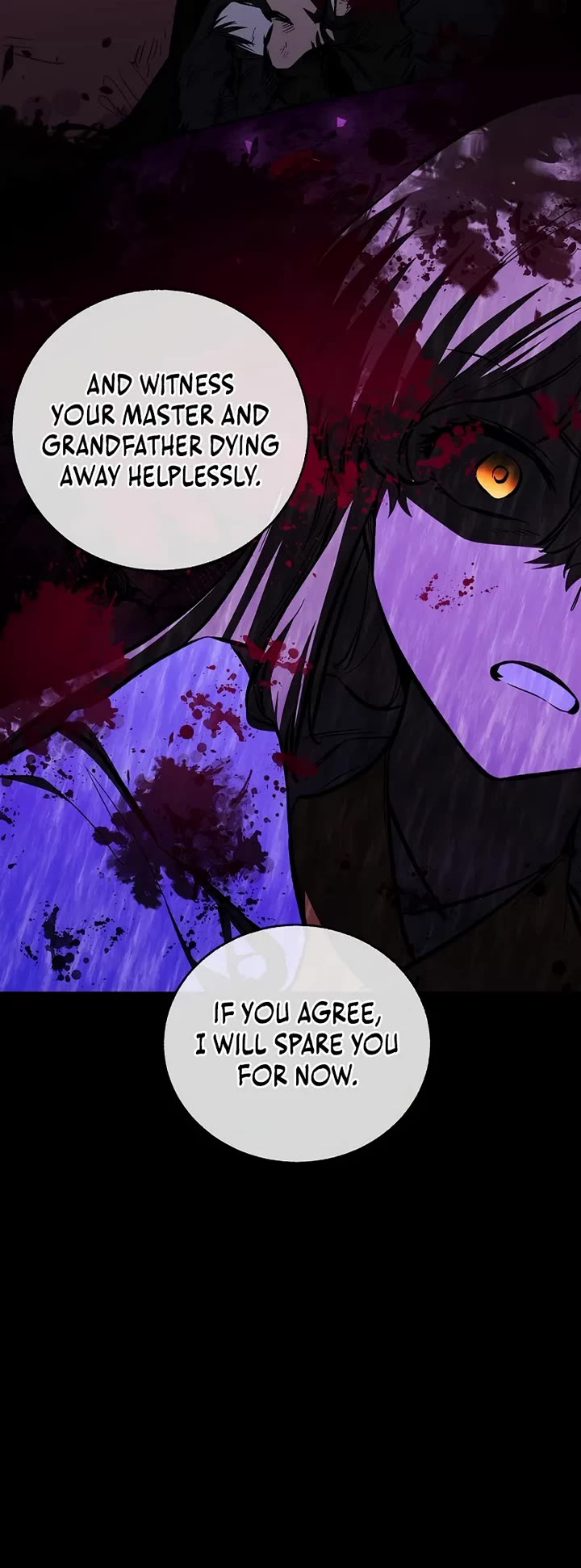Childhood Friend of the Zenith chapter 89 page 20