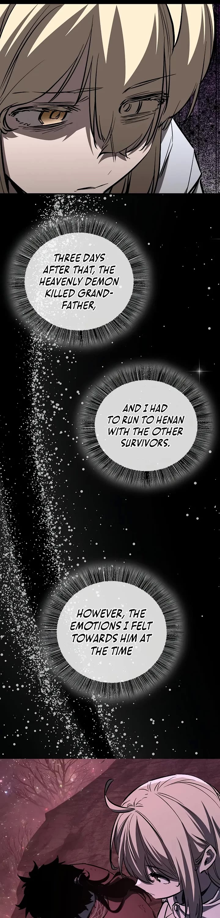 Childhood Friend of the Zenith chapter 89 page 29
