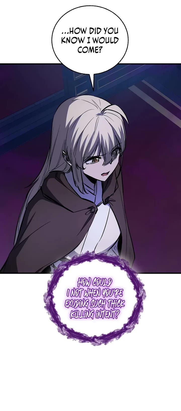Childhood Friend of the Zenith chapter 89 page 33