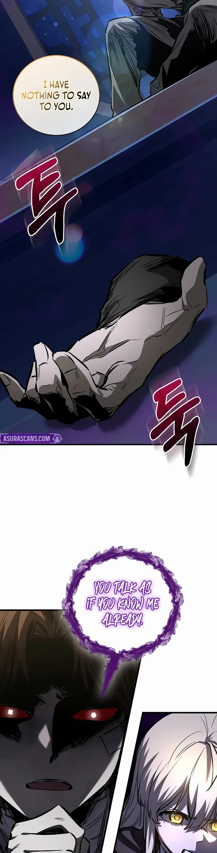 Childhood Friend of the Zenith chapter 89 page 36