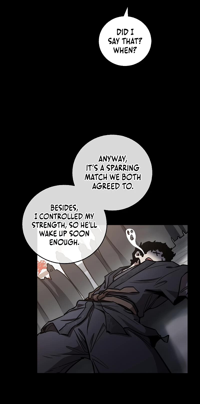 Childhood Friend of the Zenith chapter 9 page 10