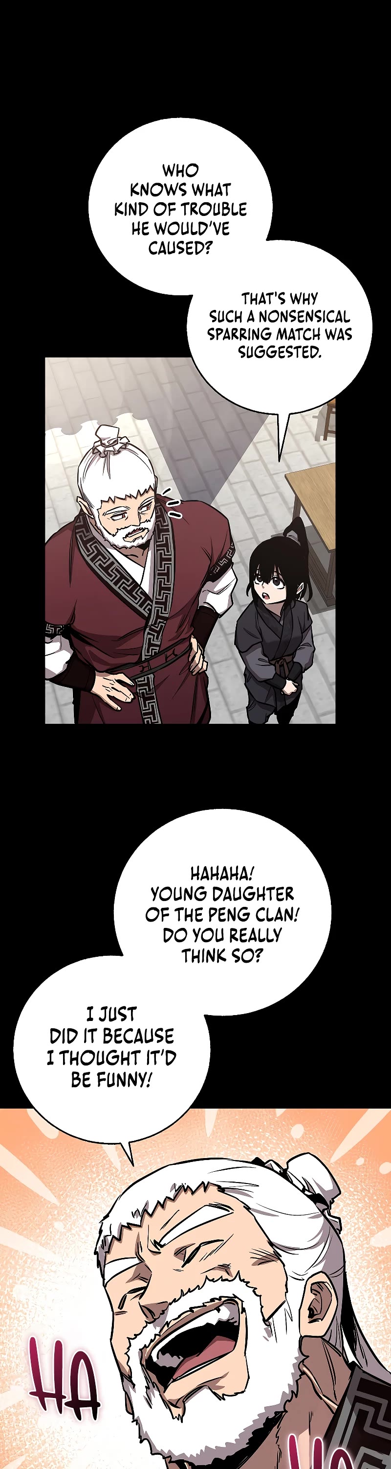 Childhood Friend of the Zenith chapter 9 page 12