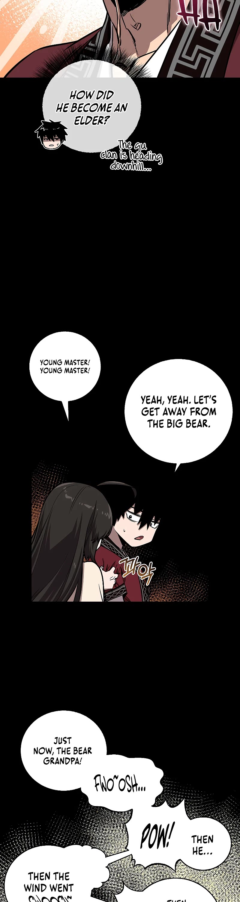 Childhood Friend of the Zenith chapter 9 page 13