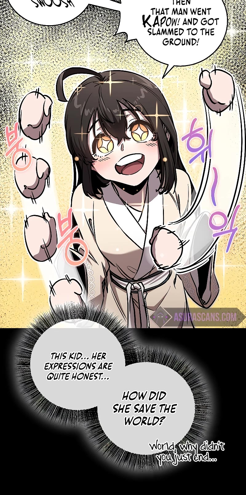 Childhood Friend of the Zenith chapter 9 page 14