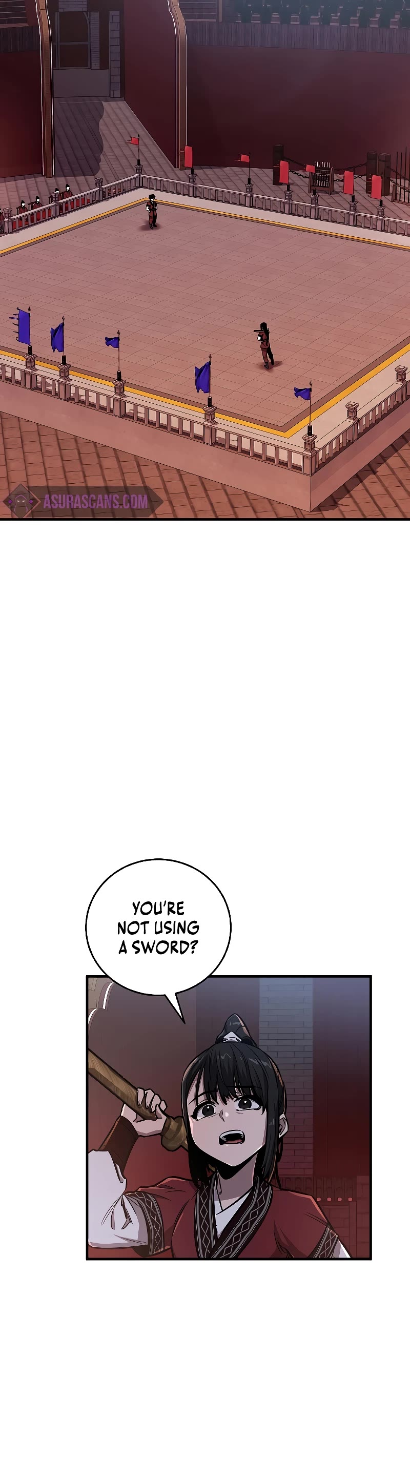 Childhood Friend of the Zenith chapter 9 page 19