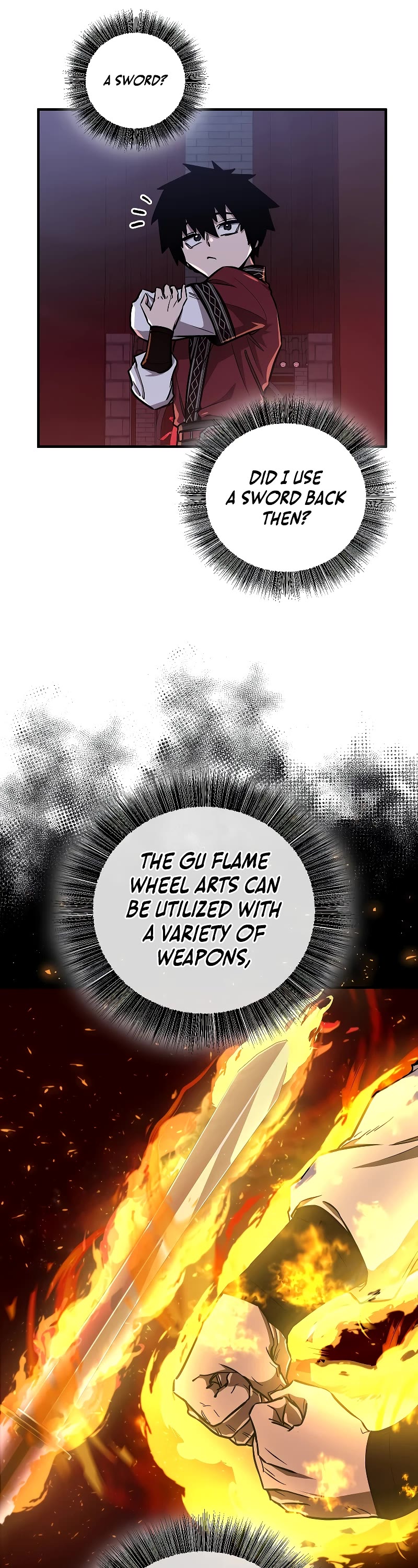 Childhood Friend of the Zenith chapter 9 page 20