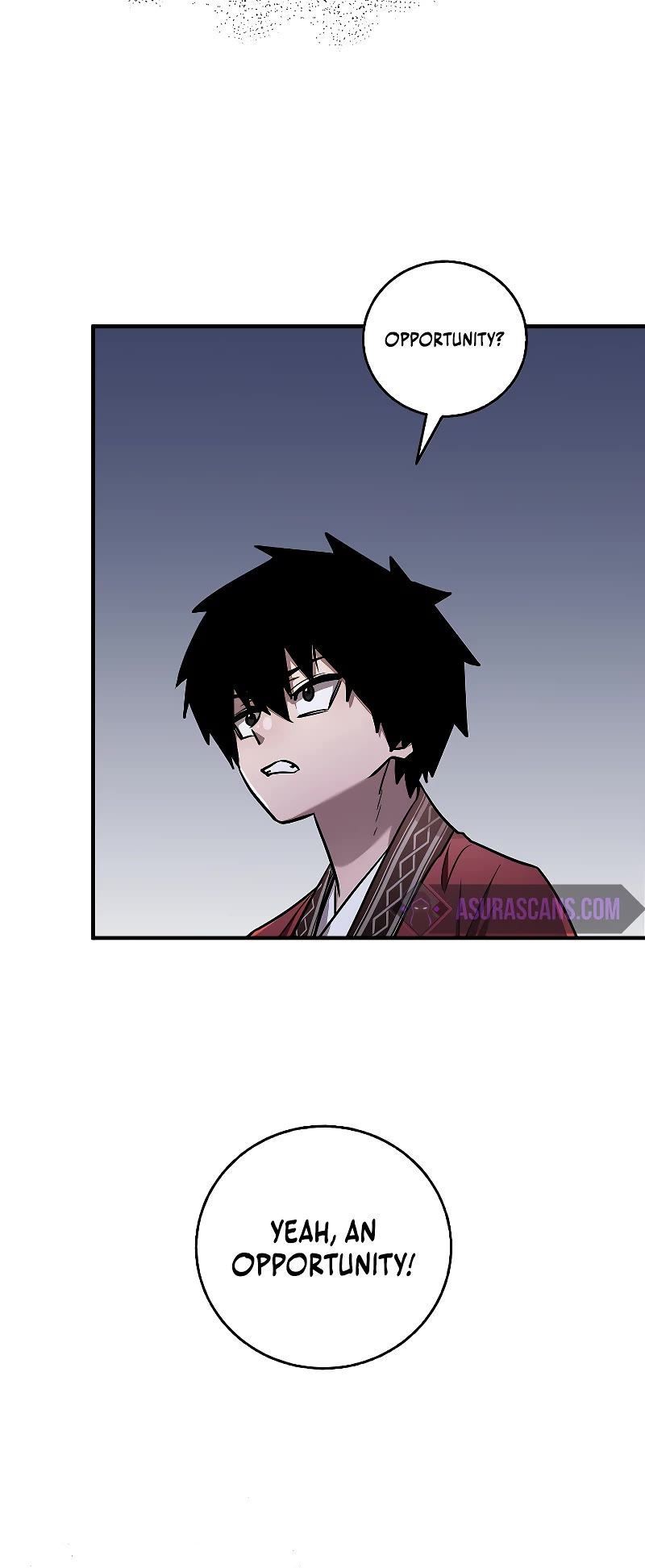 Childhood Friend of the Zenith chapter 9 page 23