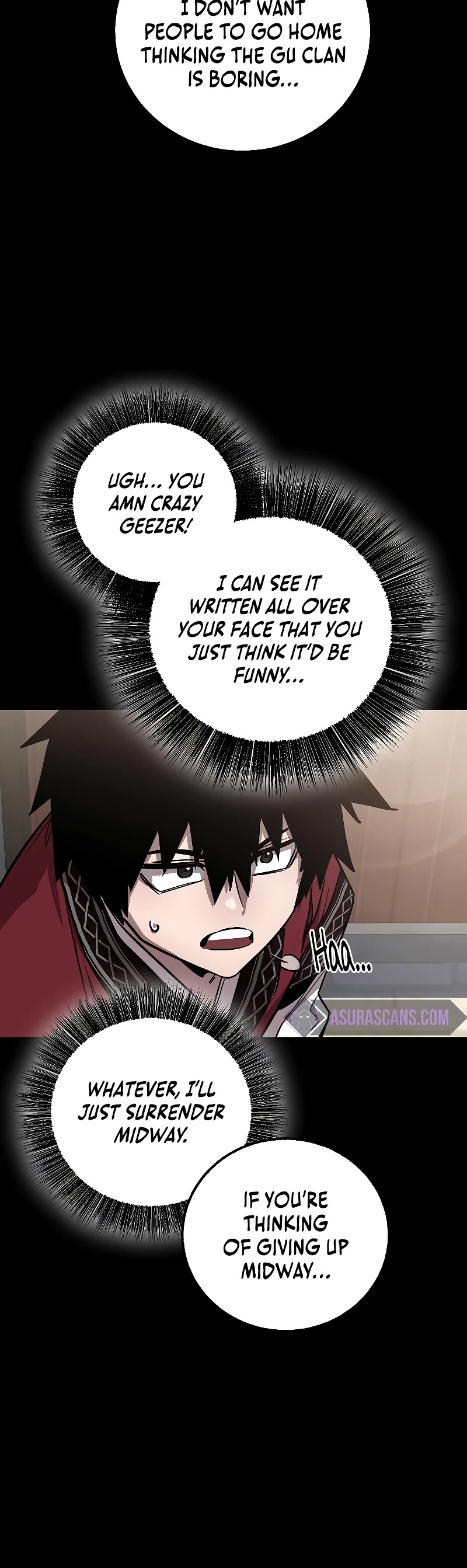 Childhood Friend of the Zenith chapter 9 page 27