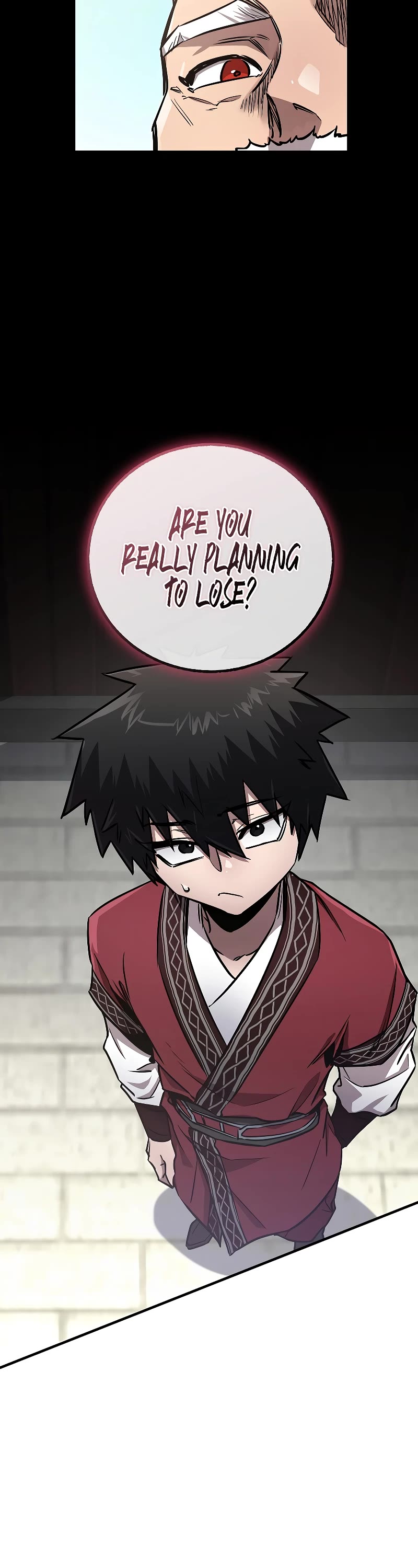 Childhood Friend of the Zenith chapter 9 page 29