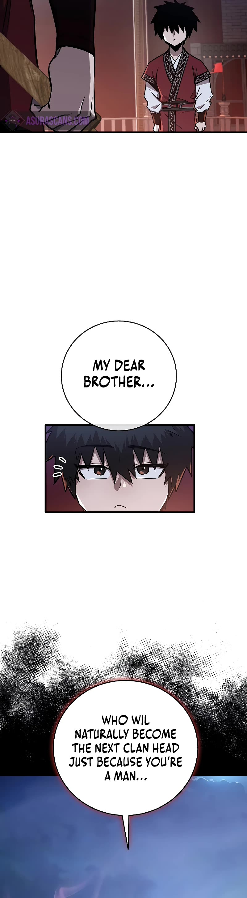 Childhood Friend of the Zenith chapter 9 page 31