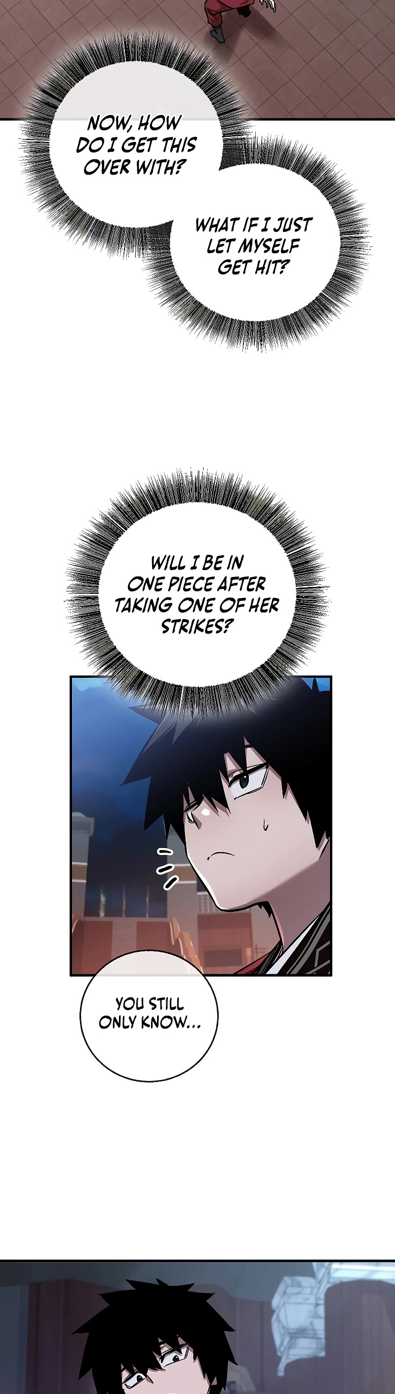 Childhood Friend of the Zenith chapter 9 page 39