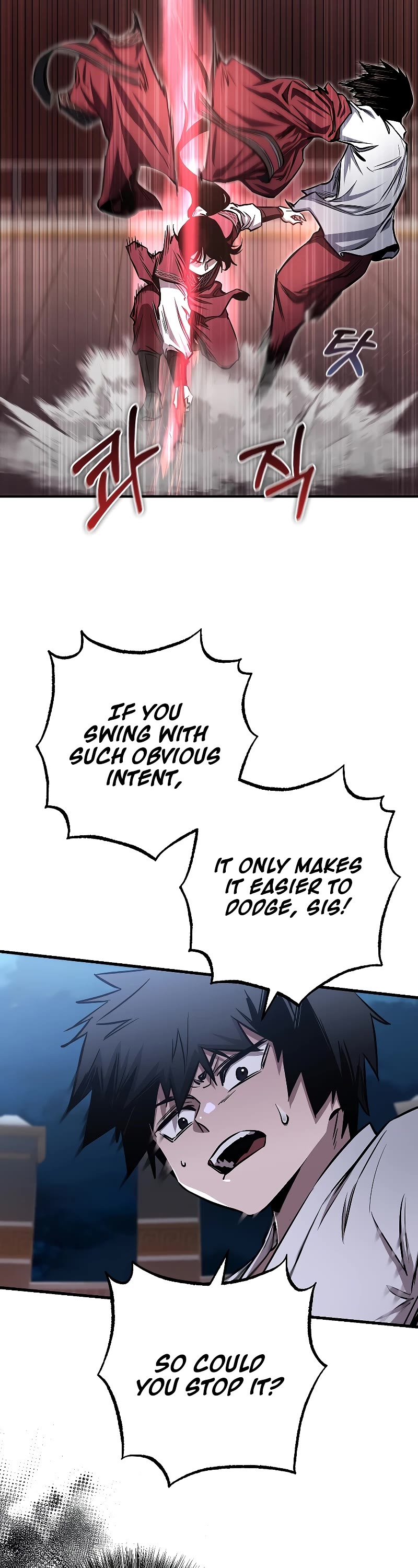 Childhood Friend of the Zenith chapter 9 page 42