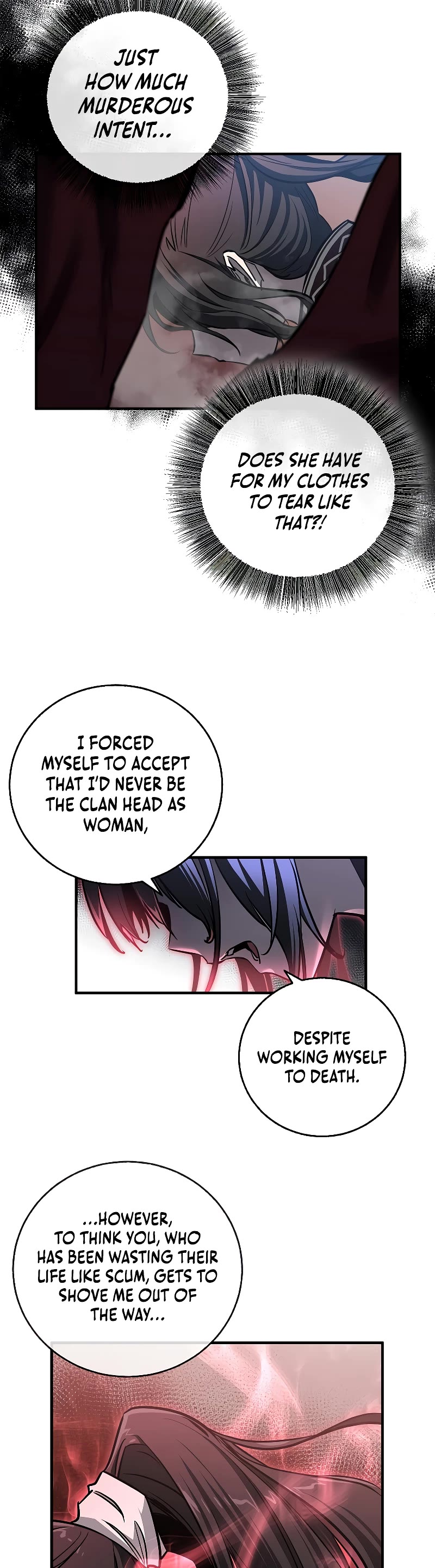 Childhood Friend of the Zenith chapter 9 page 43