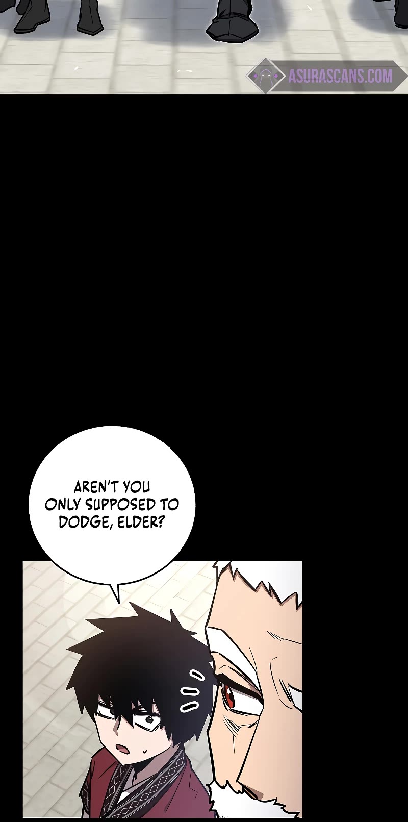 Childhood Friend of the Zenith chapter 9 page 9