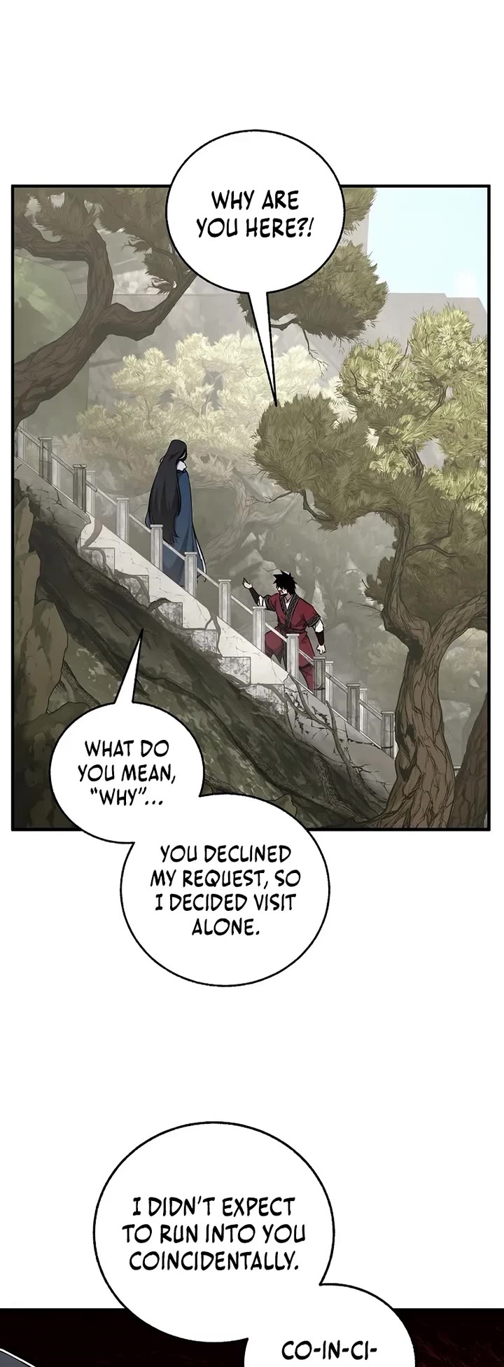 Childhood Friend of the Zenith chapter 90 page 24