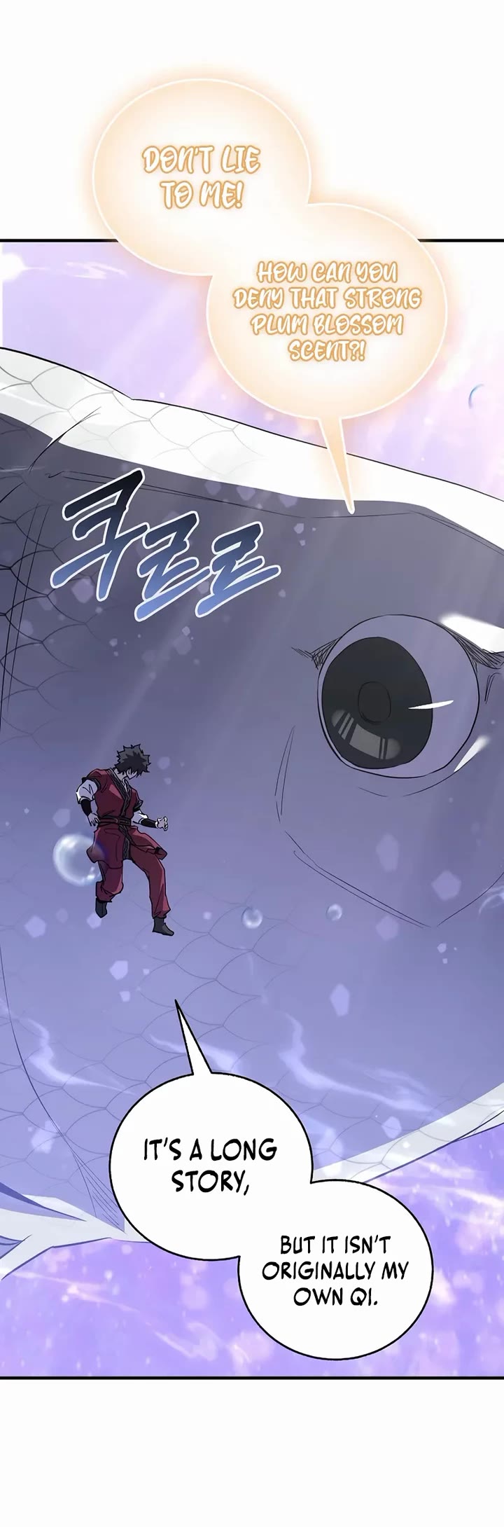 Childhood Friend of the Zenith chapter 90 page 48