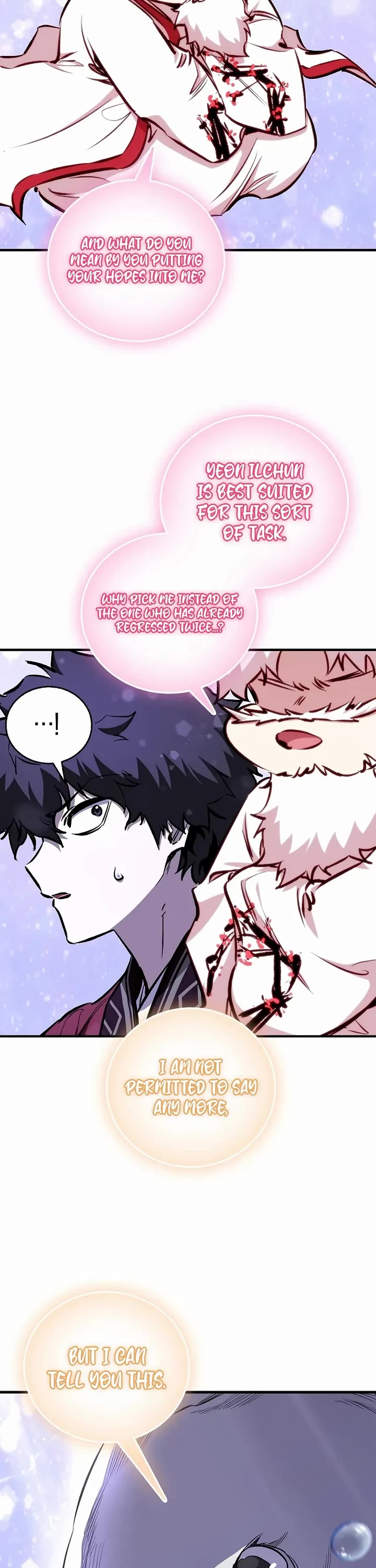 Childhood Friend of the Zenith chapter 91 page 12