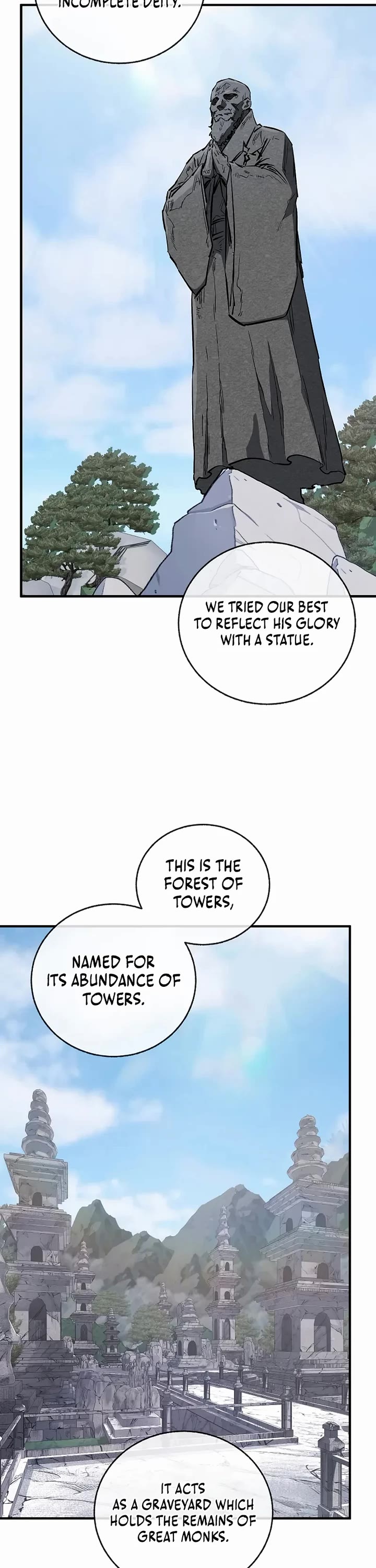 Childhood Friend of the Zenith chapter 92 page 13