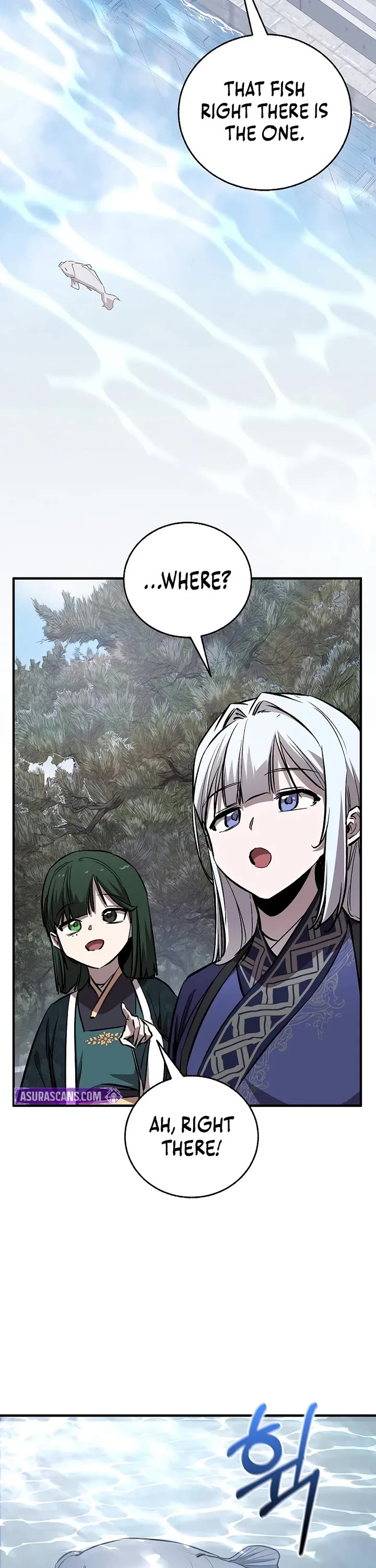 Childhood Friend of the Zenith chapter 92 page 18