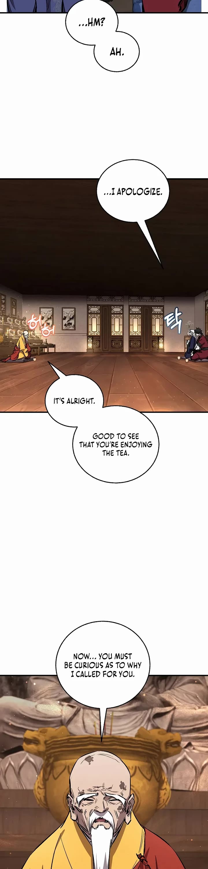 Childhood Friend of the Zenith chapter 93 page 12