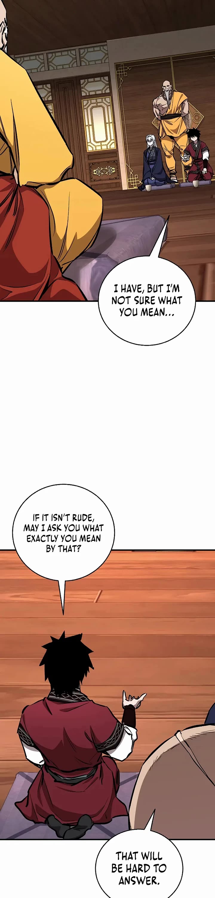 Childhood Friend of the Zenith chapter 93 page 16