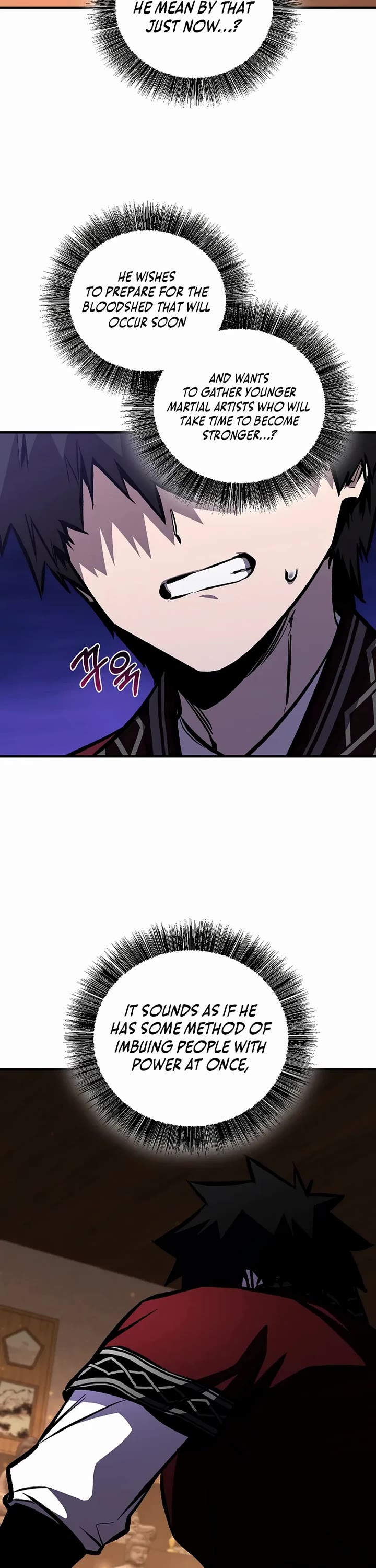 Childhood Friend of the Zenith chapter 93 page 26