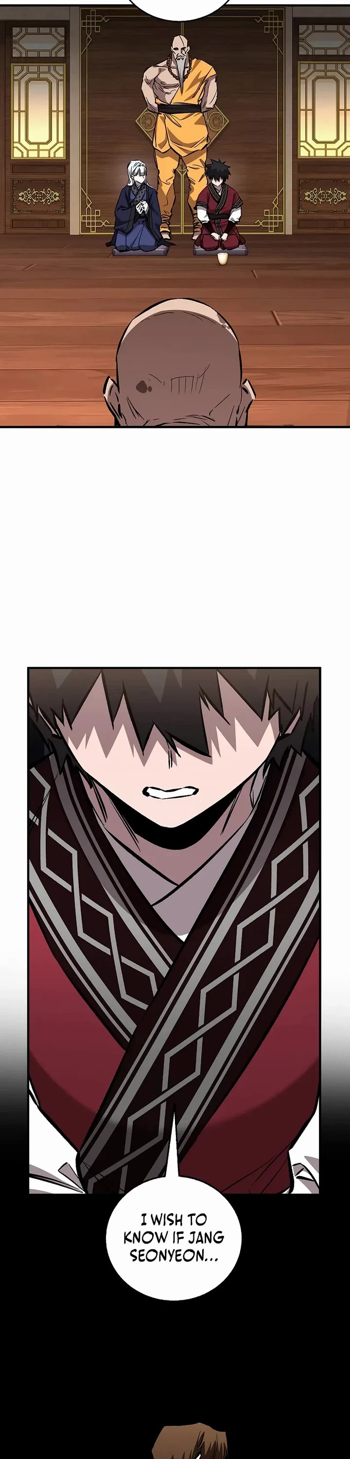 Childhood Friend of the Zenith chapter 93 page 31