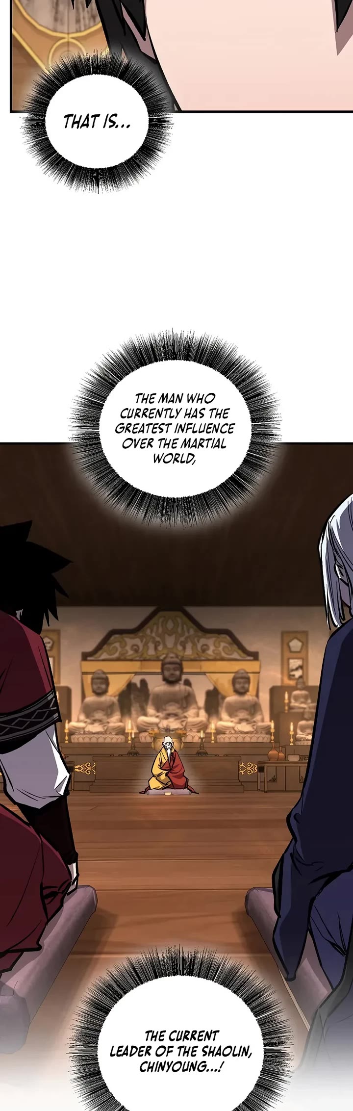 Childhood Friend of the Zenith chapter 93 page 4