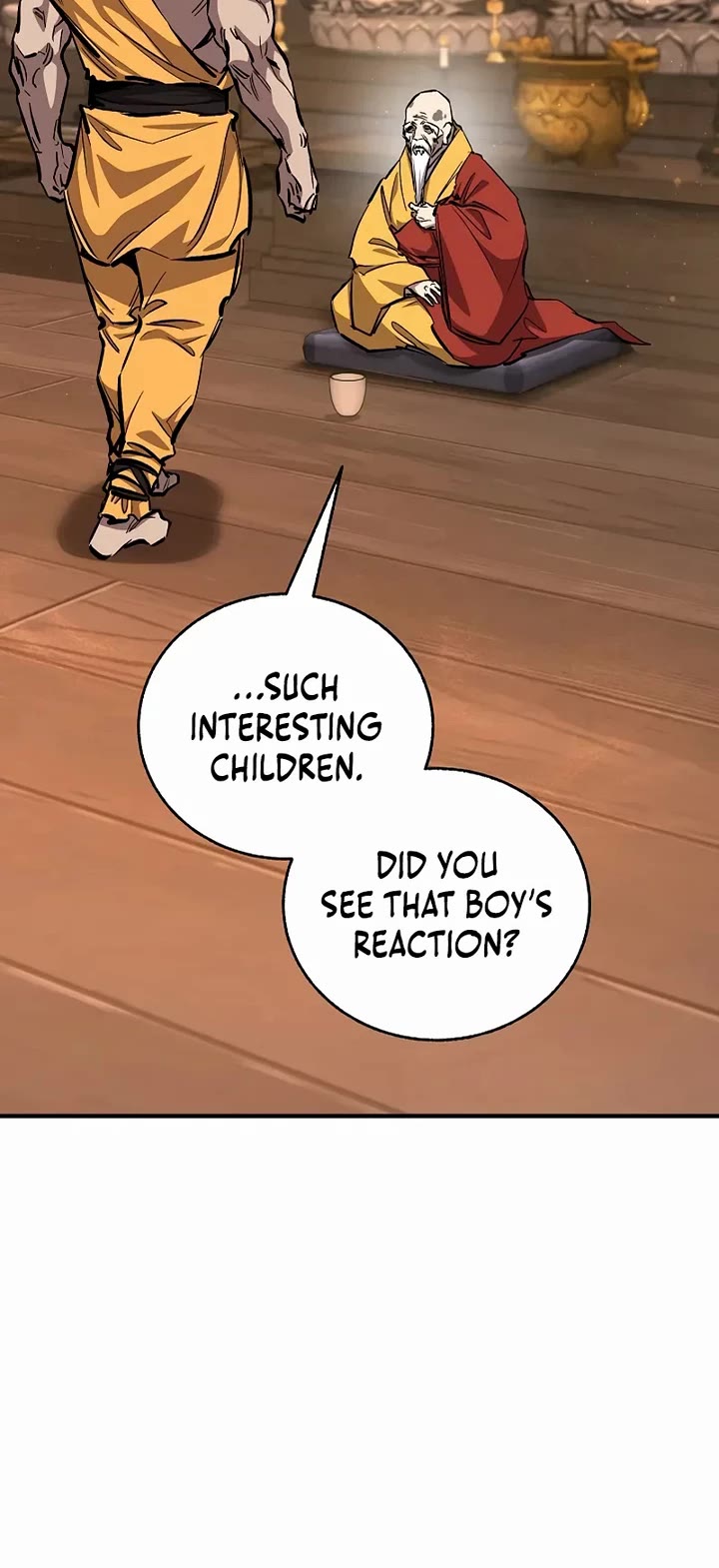Childhood Friend of the Zenith chapter 93 page 44