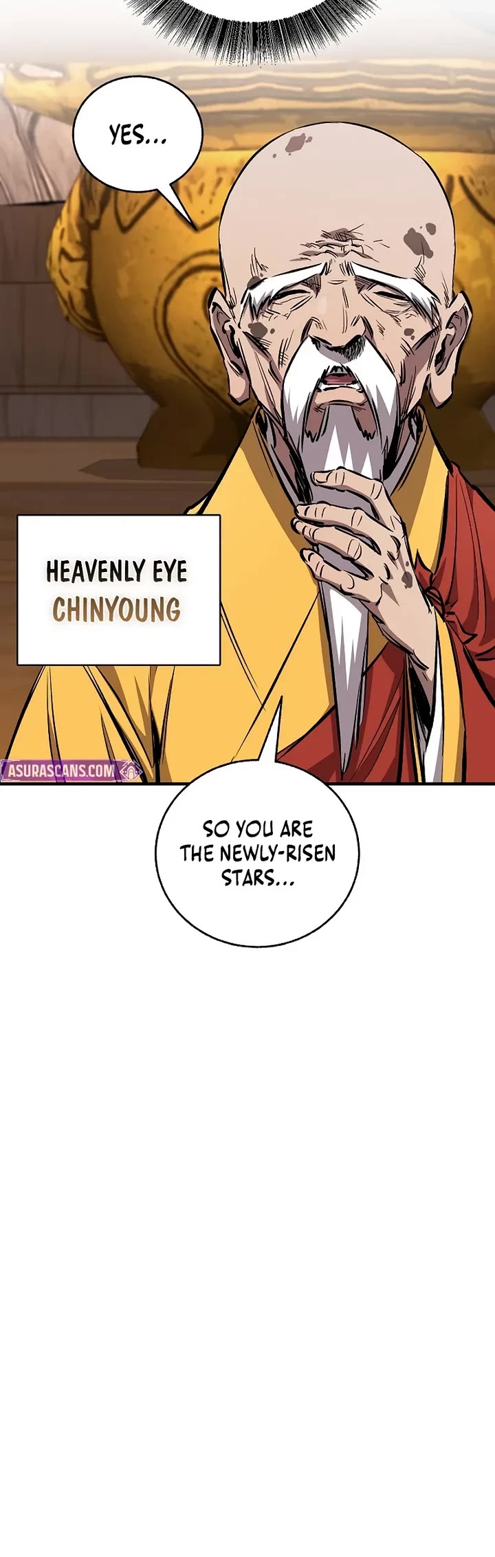 Childhood Friend of the Zenith chapter 93 page 5